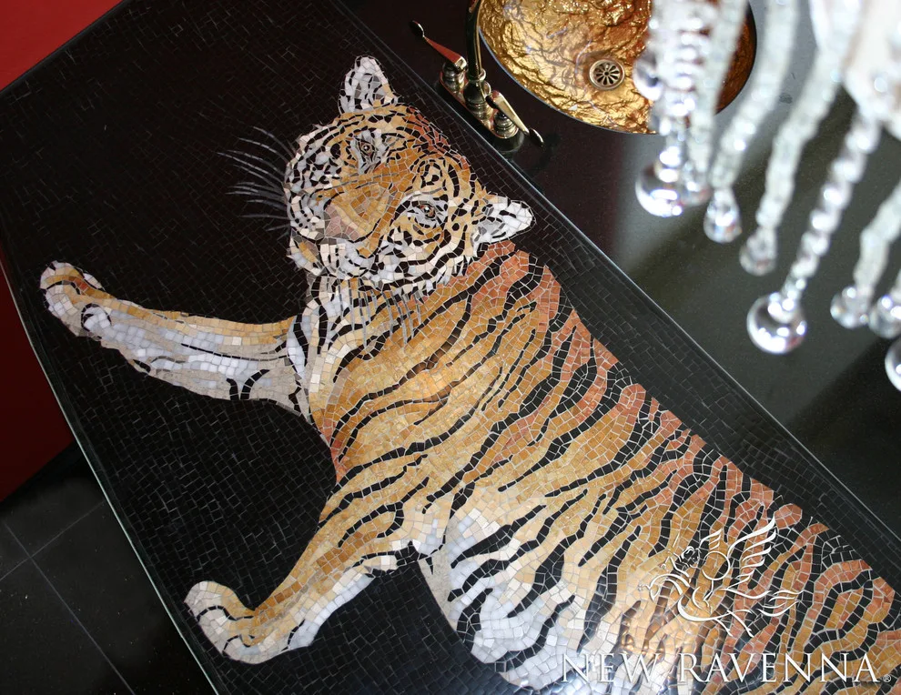 Unique Mosaic Creations by New Ravenna - Photo 2