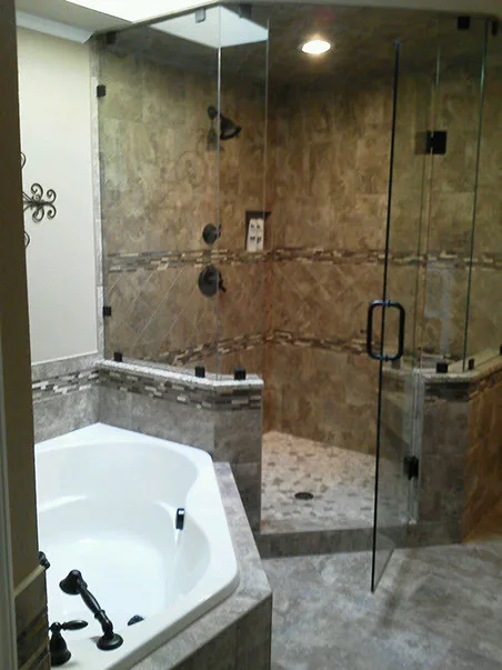 Personalized Shower and Flooring Solutions by Midway Marble & Granite - Photo 7