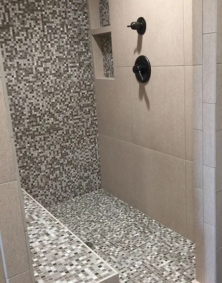 Personalized Shower and Flooring Solutions by Midway Marble & Granite - Photo 8
