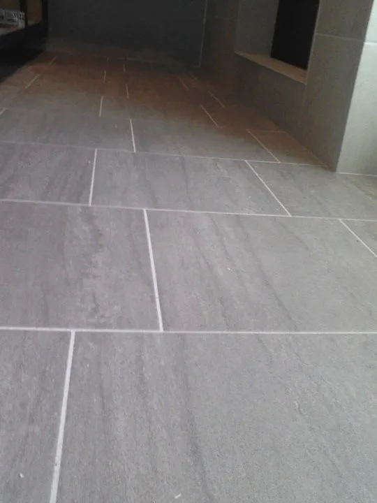 Bespoke Tile and Stone Shower Designs by Elite Showers And Floors - Photo 24
