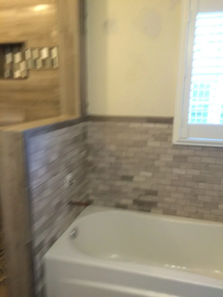 Bespoke Tile and Stone Shower Designs by Elite Showers And Floors - Photo 56