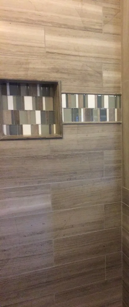 Bespoke Tile and Stone Shower Designs by Elite Showers And Floors - Photo 9