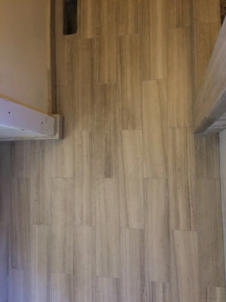 Bespoke Tile and Stone Shower Designs by Elite Showers And Floors - Photo 60