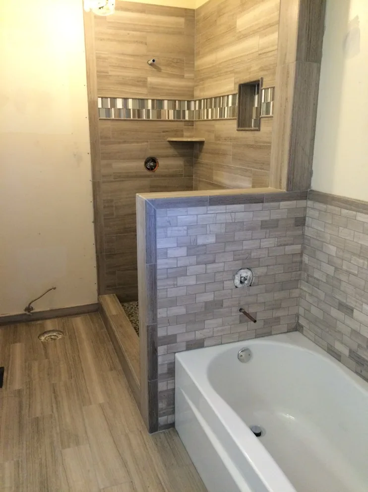Elite Showers And Floors - Photo 4