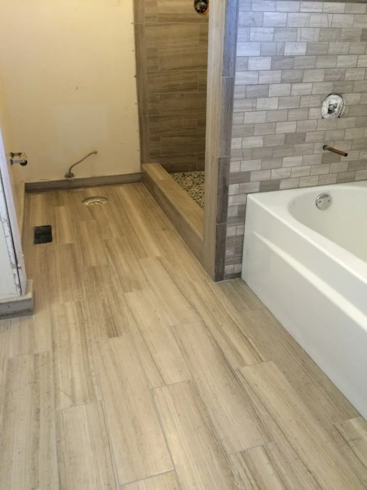Elite Showers And Floors - Photo 7