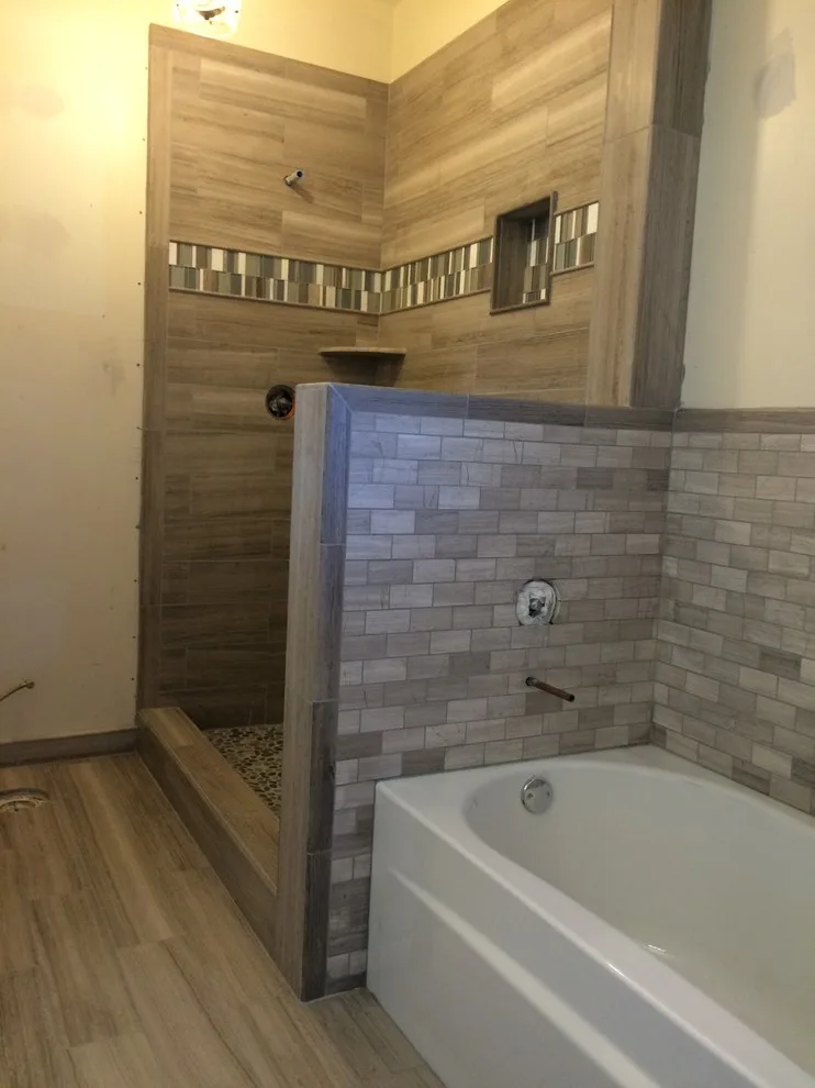 Elite Showers And Floors - Photo 9