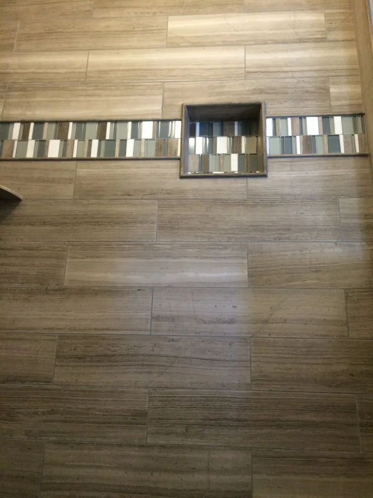 Bespoke Tile and Stone Shower Designs by Elite Showers And Floors - Photo 17