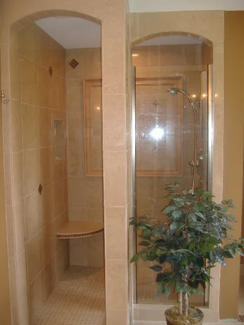 Bespoke Tile and Stone Shower Designs by Elite Showers And Floors - Photo 64