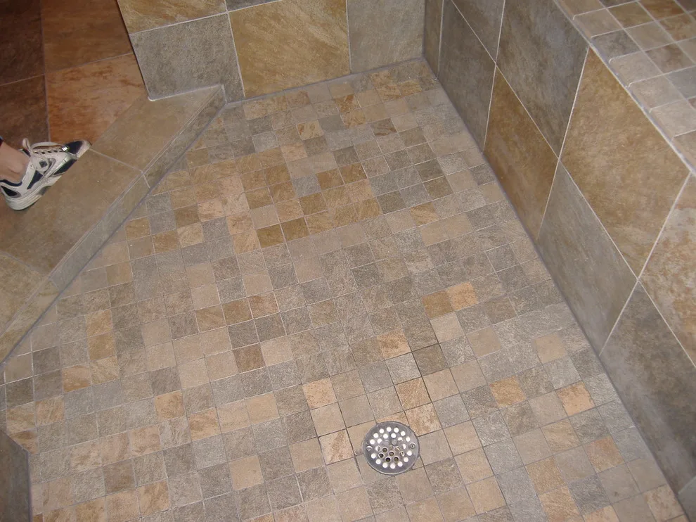 Bespoke Tile and Stone Shower Designs by Elite Showers And Floors - Photo 41