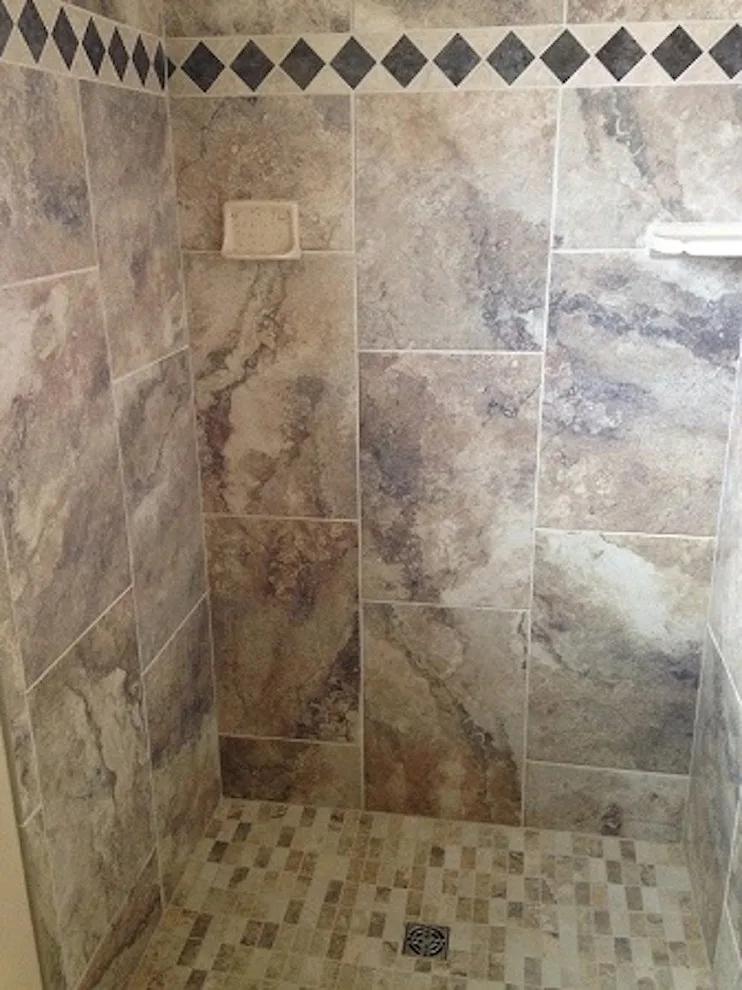 Tile Redesign by Inside Story Carpet One - Photo 4