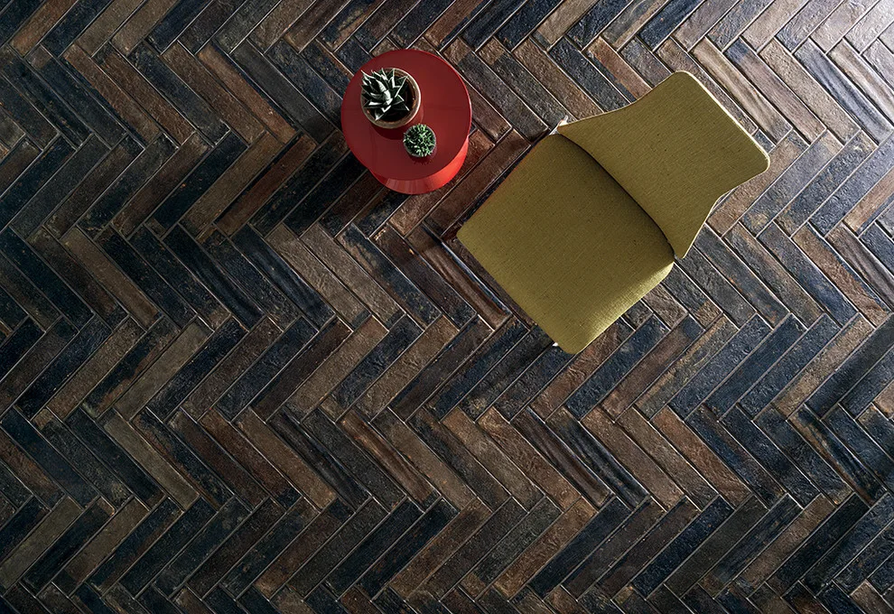 Tile Redesign by Inside Story Carpet One - Photo 5