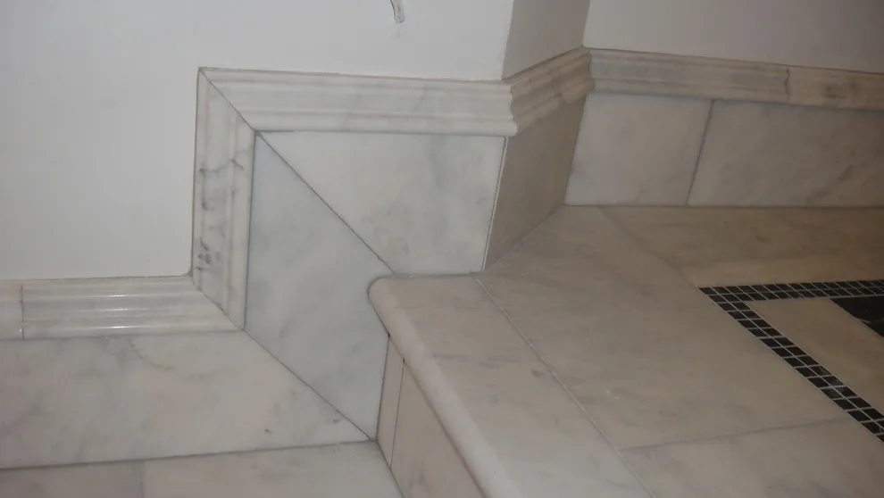 specialties and specifics by Heinrichs Custom Tile And Stone - Photo 22