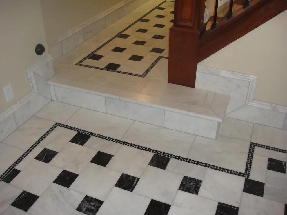 specialties and specifics by Heinrichs Custom Tile And Stone - Photo 15
