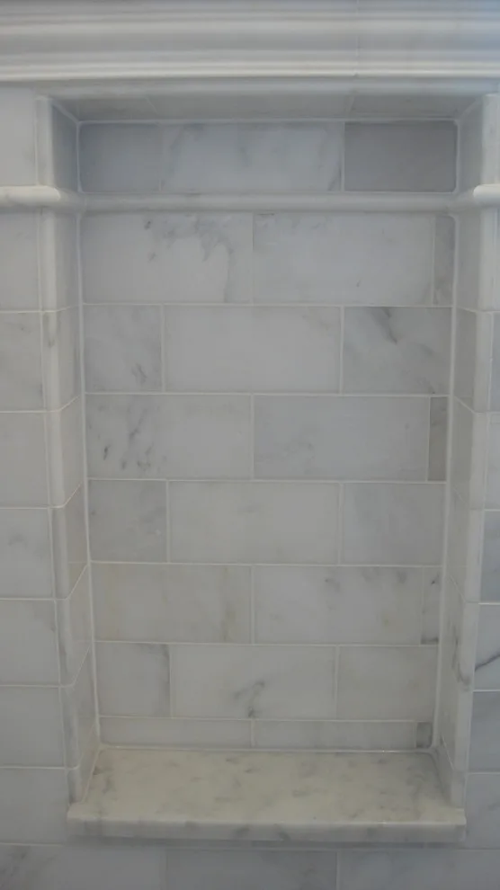specialties and specifics by Heinrichs Custom Tile And Stone - Photo 6