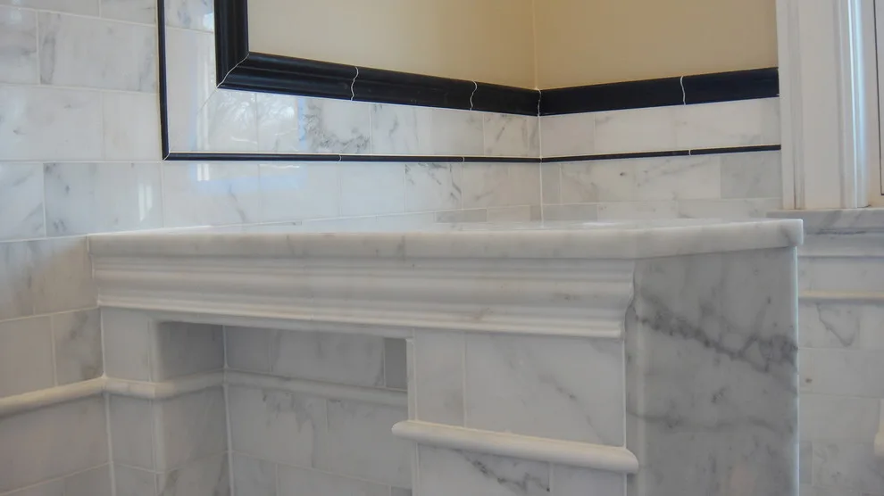 specialties and specifics by Heinrichs Custom Tile And Stone - Photo 11