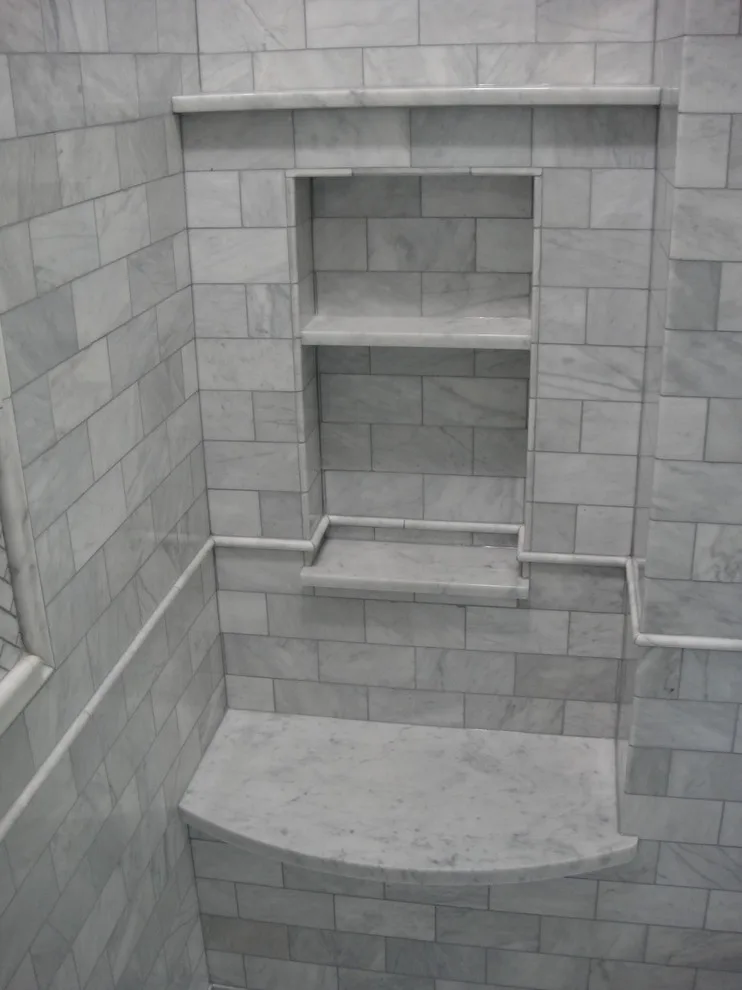 specialties and specifics by Heinrichs Custom Tile And Stone - Photo 26