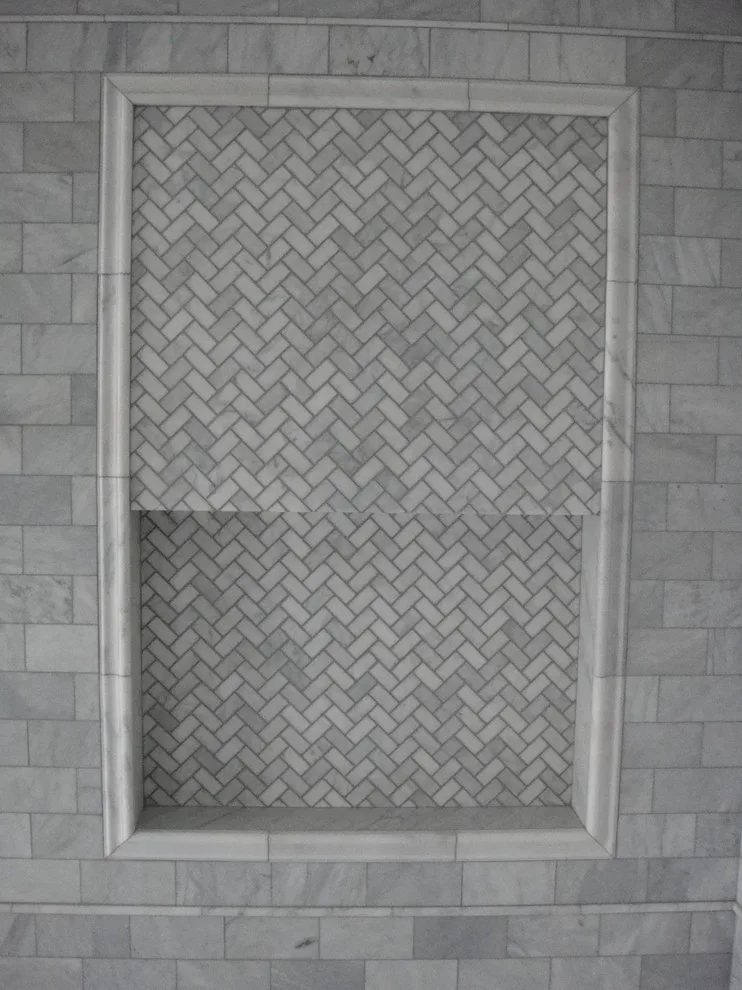 specialties and specifics by Heinrichs Custom Tile And Stone - Photo 50