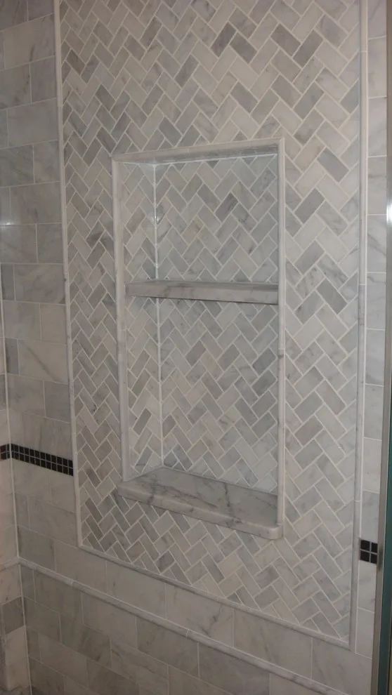 specialties and specifics by Heinrichs Custom Tile And Stone - Photo 52