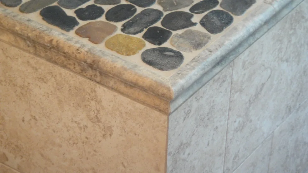 specialties and specifics by Heinrichs Custom Tile And Stone - Photo 25