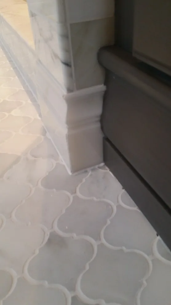 specialties and specifics by Heinrichs Custom Tile And Stone - Photo 43