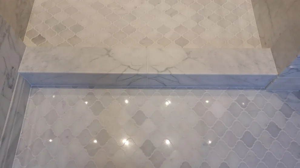 specialties and specifics by Heinrichs Custom Tile And Stone - Photo 8