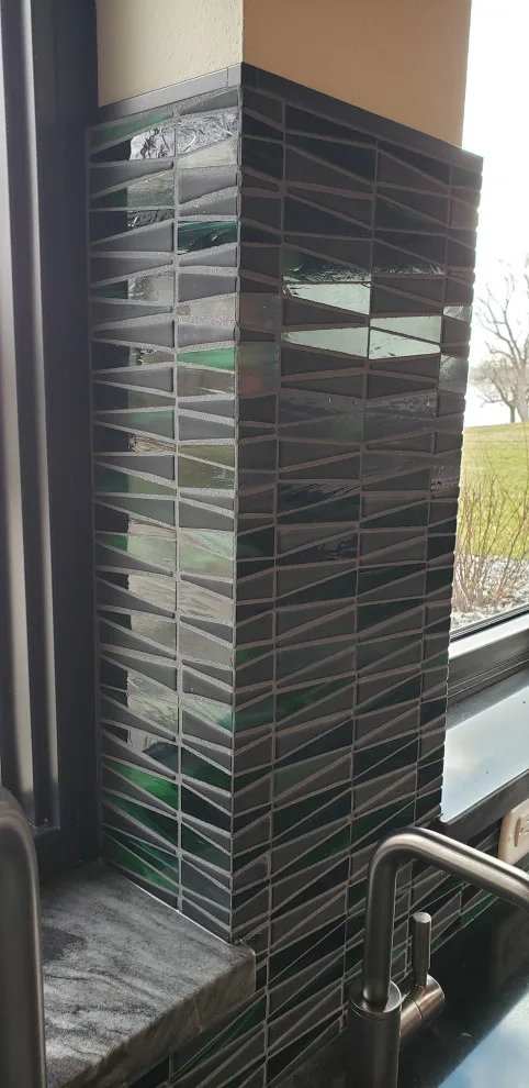 specialties and specifics by Heinrichs Custom Tile And Stone - Photo 12