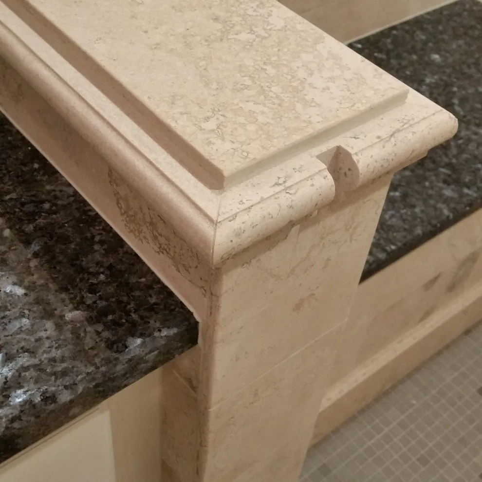 specialties and specifics by Heinrichs Custom Tile And Stone - Photo 31