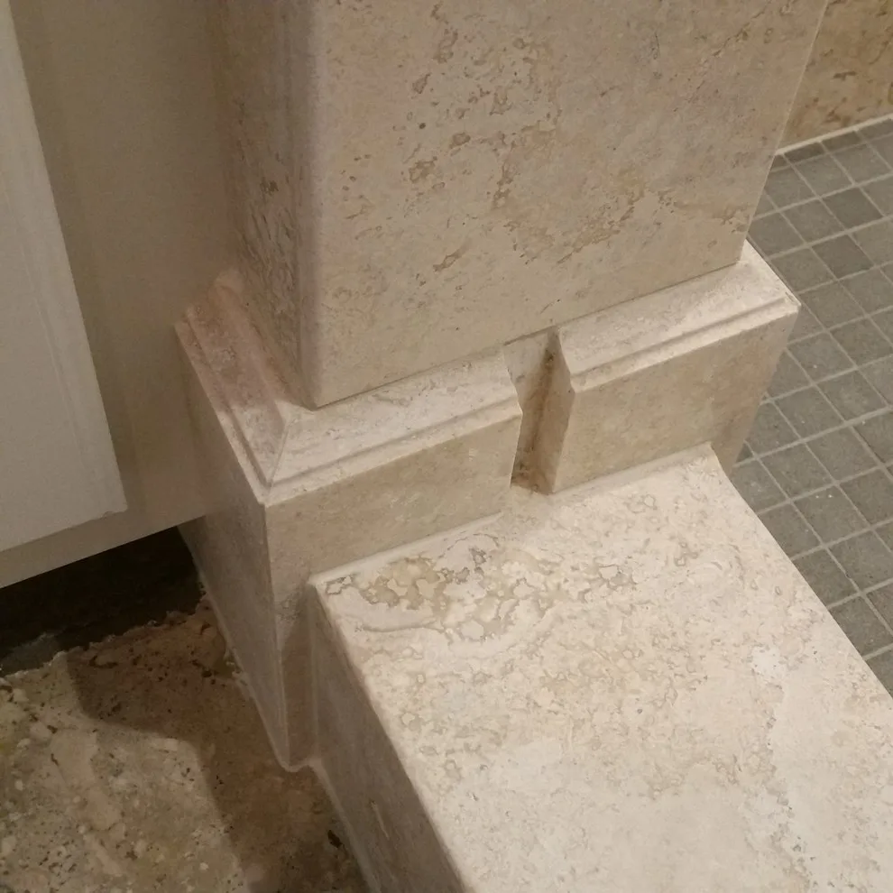 Heinrichs Custom Tile And Stone - Photo 5