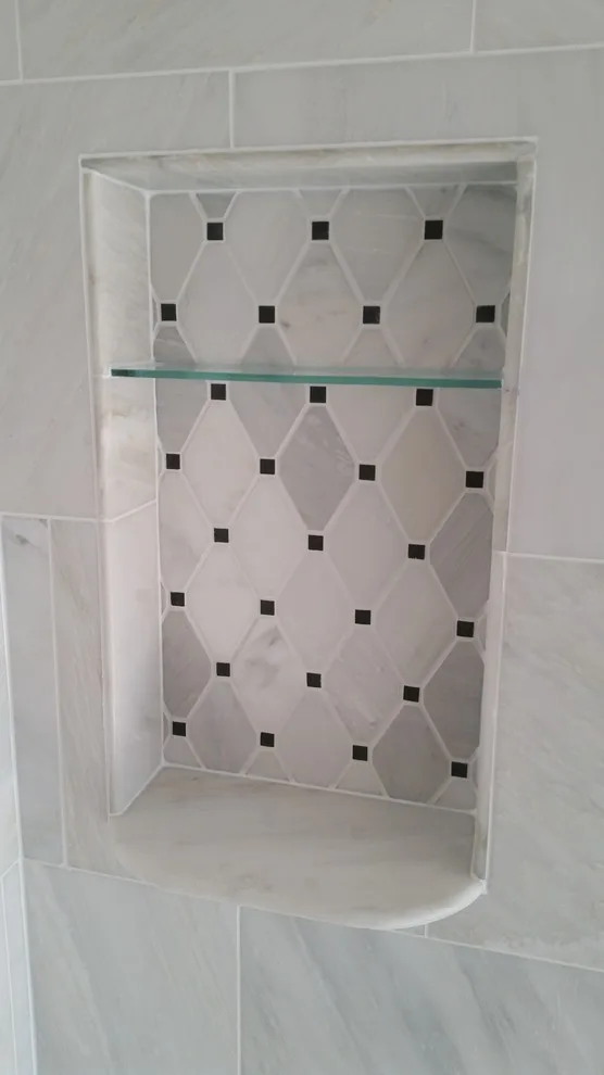 specialties and specifics by Heinrichs Custom Tile And Stone - Photo 38