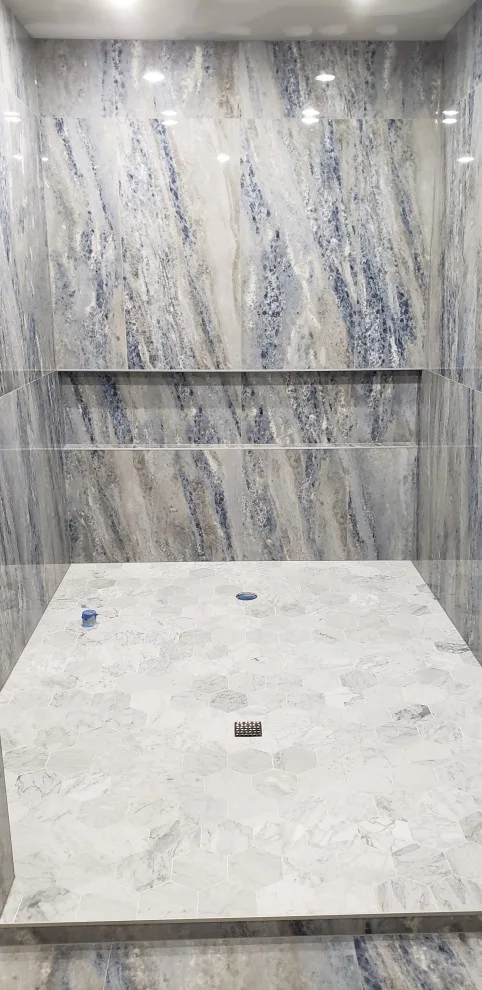 specialties and specifics by Heinrichs Custom Tile And Stone - Photo 18