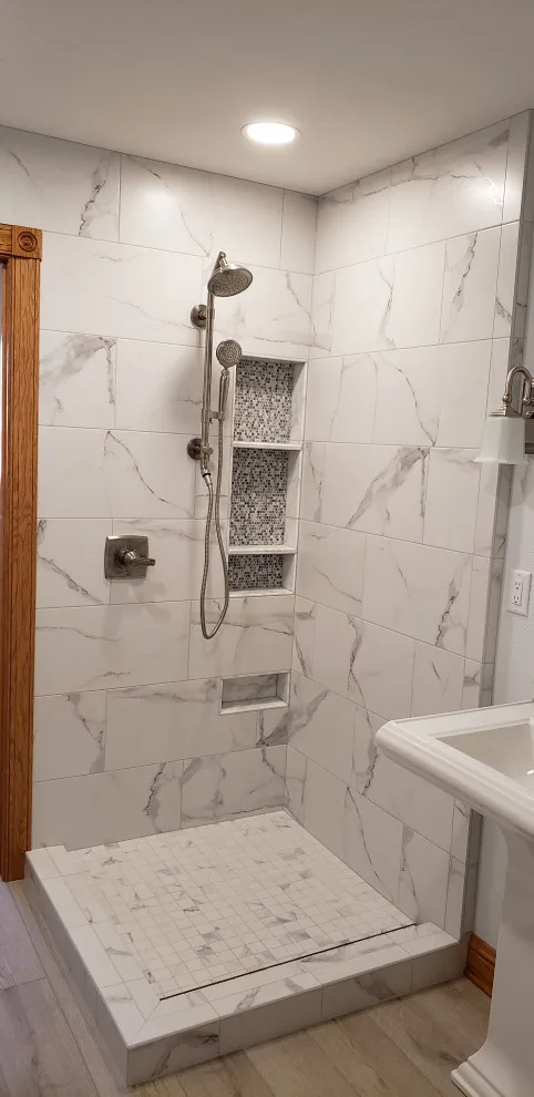 specialties and specifics by Heinrichs Custom Tile And Stone - Photo 44