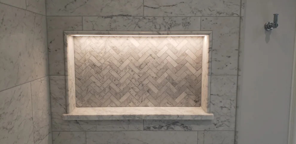 specialties and specifics by Heinrichs Custom Tile And Stone - Photo 4