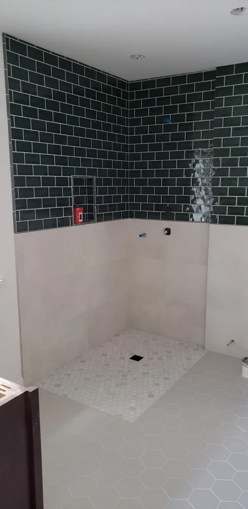 specialties and specifics by Heinrichs Custom Tile And Stone - Photo 7