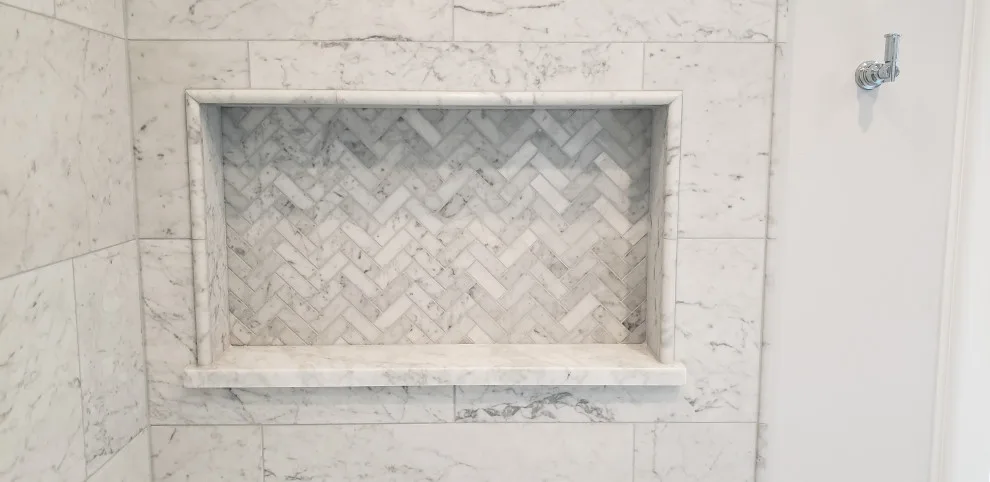 specialties and specifics by Heinrichs Custom Tile And Stone - Photo 34