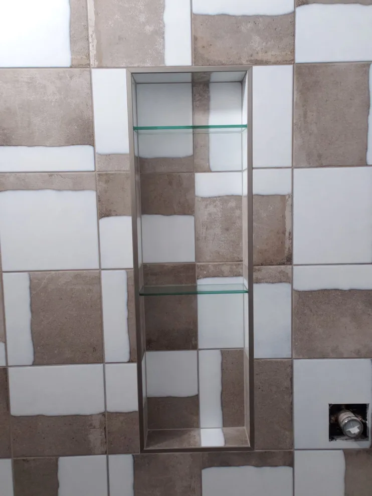 specialties and specifics by Heinrichs Custom Tile And Stone - Photo 28