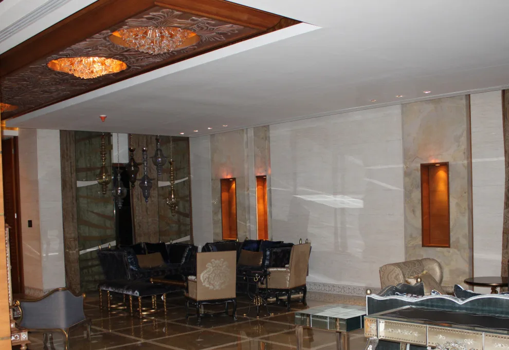 Exclusive Retreats by Ultimate Stones Connoisseur - Photo 4