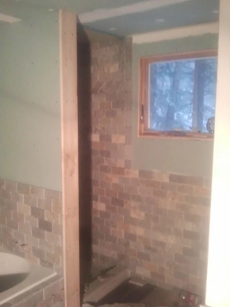Djordjevic Project by Creative Ceramic & Marble/ Bill Vincent - Photo 5