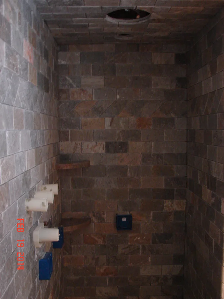 Djordjevic Project by Creative Ceramic & Marble/ Bill Vincent - Photo 2