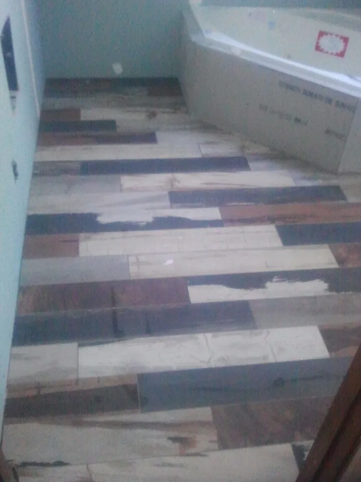 Djordjevic Project by Creative Ceramic & Marble/ Bill Vincent - Photo 6
