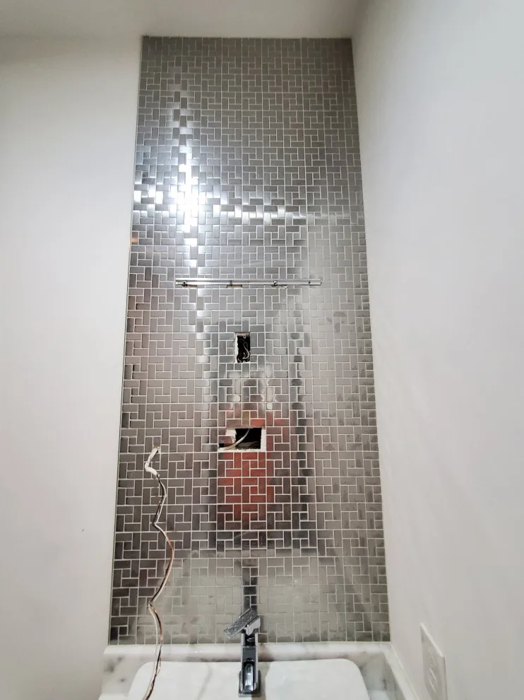 Duluth Wall Tiles by Epic Custom TileWorks LLC - Photo 3