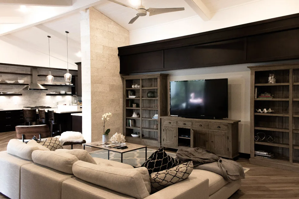 Kailua Dune Circle, Hawaii by Bella Pietra Design - Photo 5