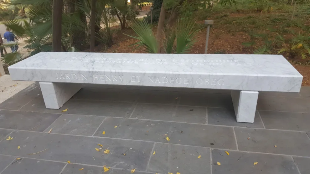 ESA Business School Seating by Ultimate Stones Connoisseur - Photo 2