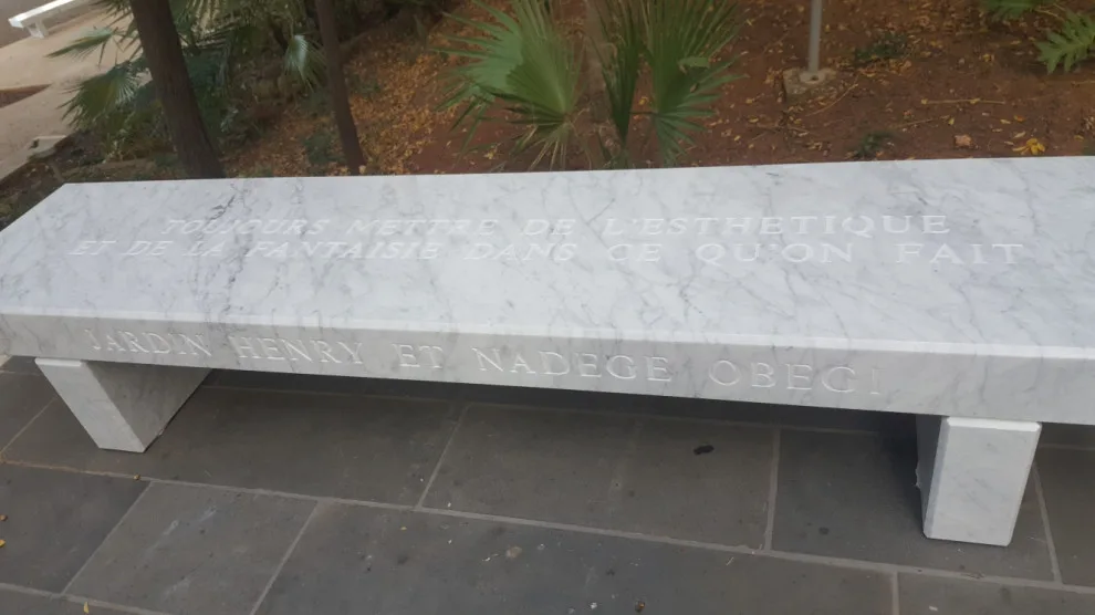 ESA Business School Seating by Ultimate Stones Connoisseur - Photo 5