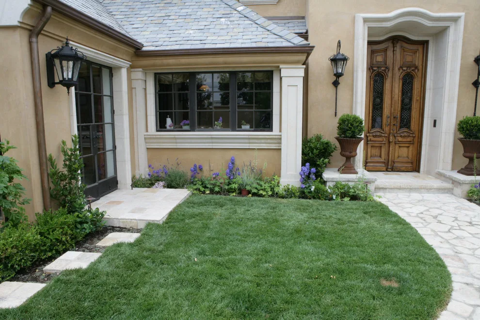 Elegant Home Exteriors by Neolithic Materials - Photo 13