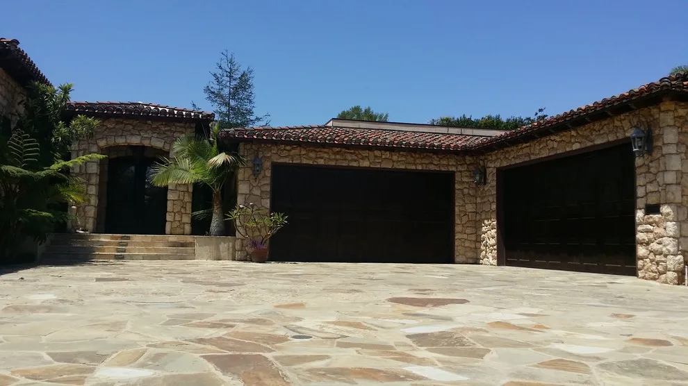 Elegant Home Exteriors by Neolithic Materials - Photo 8