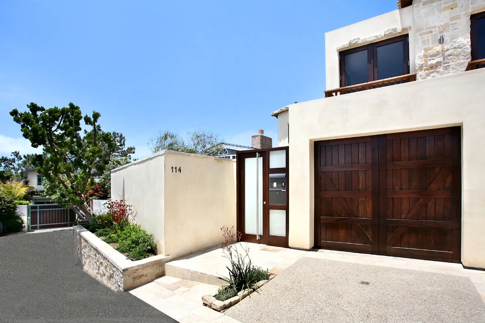 Elegant Home Exteriors by Neolithic Materials - Photo 28