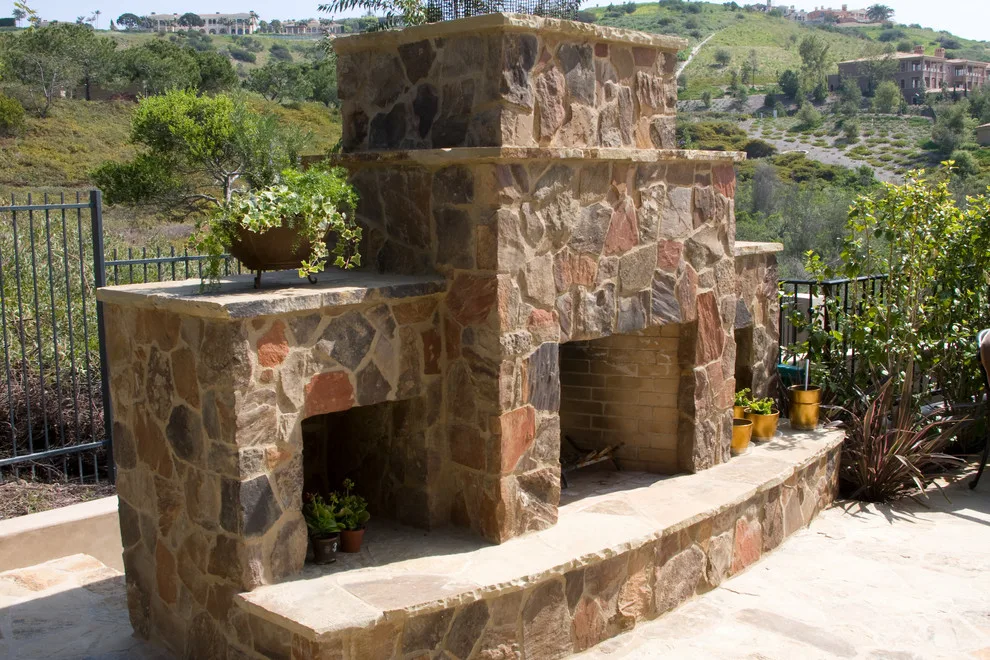 Elegant Home Exteriors by Neolithic Materials - Photo 4