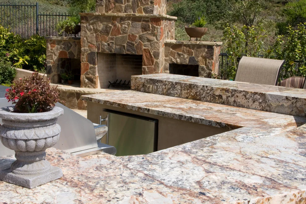 Elegant Home Exteriors by Neolithic Materials - Photo 15