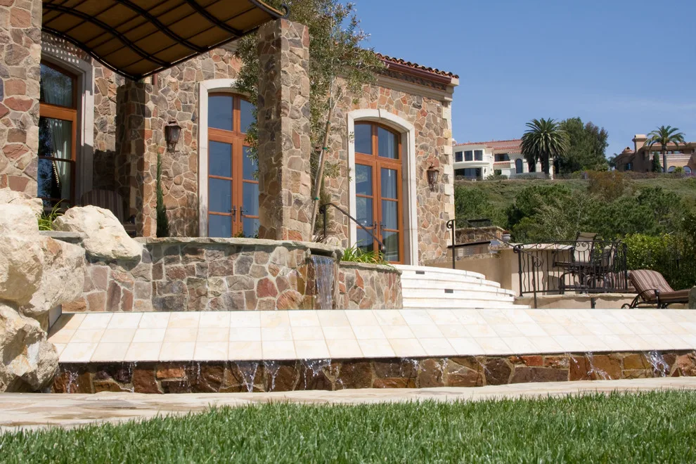 Elegant Home Exteriors by Neolithic Materials - Photo 17
