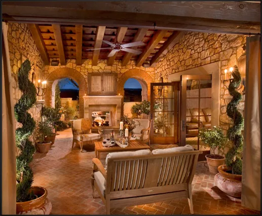 Elegant Home Exteriors by Neolithic Materials - Photo 3
